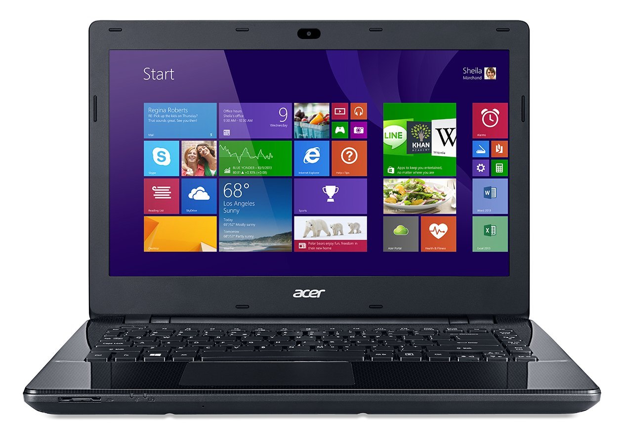Acer E5-471G